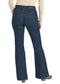 Rock & Roll High Rise Welt Trouser Jeans