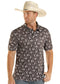 Panhandle Slim Western Icon Performance Polo