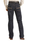 Rock & Roll Denim Vintage 46' Relaxed Tapered Stackable Bootcut Jeans