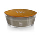 WoodWick Sand & Driftwood Ellipse Candle
