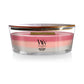 WoodWick Shoreline Trilogy Ellipse Candle