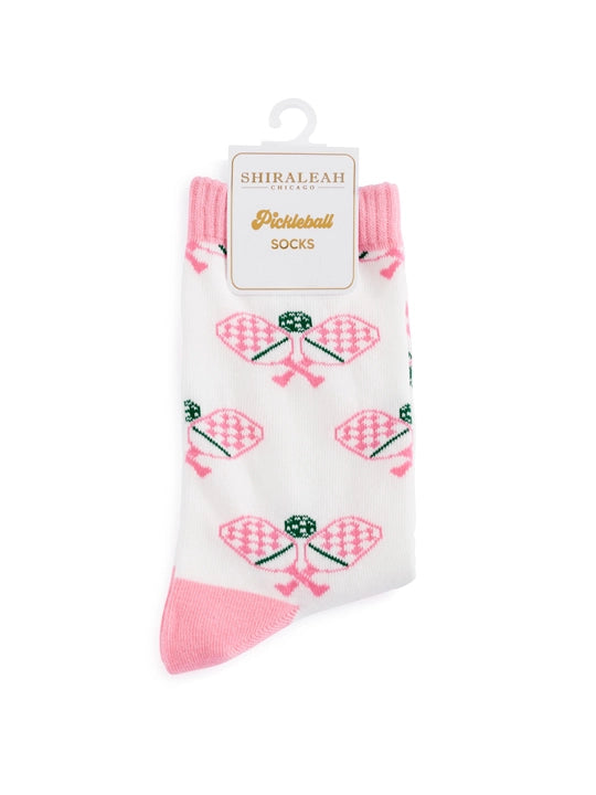 Shiraleah Pickleball Paddles Socks