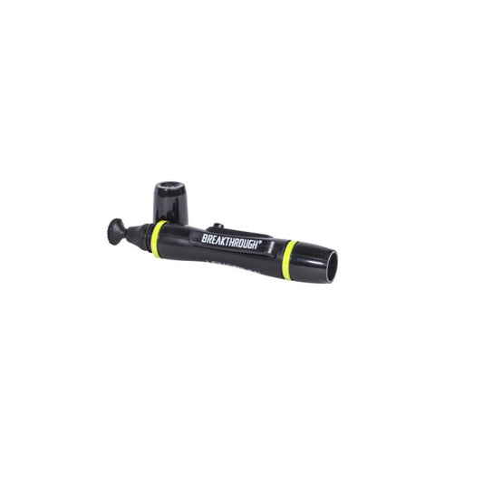 Breakthrough Clean Technologies Lens Cleaning Pen in Black