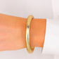 Etoile Tzubbie All Weather Bangle® Serenity Prayer
