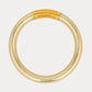 Etoile Tzubbie All Weather Bangle® Serenity Prayer