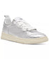 Steve Madden Everlie Silver Sneaker