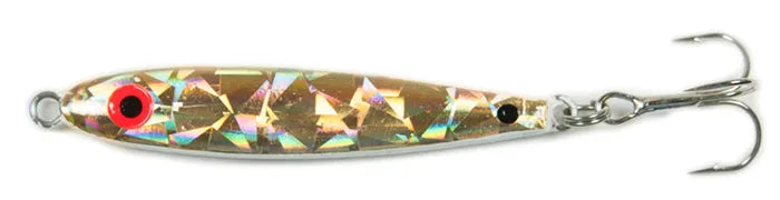 Little River Maltese Minnow