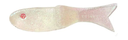 Creme Lit'l Fishie
