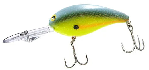 Norman Deep Diver Crankbait