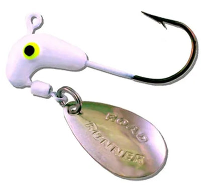 Blakemore Original Road Runner Heads