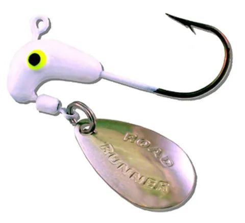 Blakemore Original Road Runner Heads