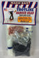 Magic Bait Trotline with Hanger Head Trotline Clips