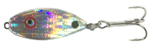 K.T. Slabs Holographic