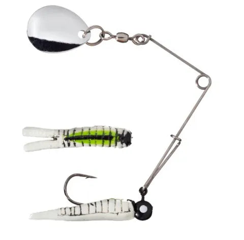 Johnson Original Beetle Spin