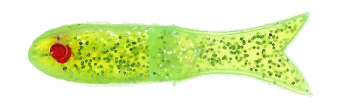 Creme Lit'l Fishie