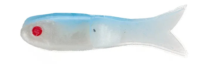 Creme Lit'l Fishie