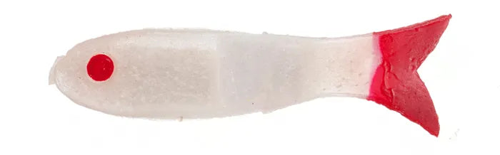 Creme Lit'l Fishie