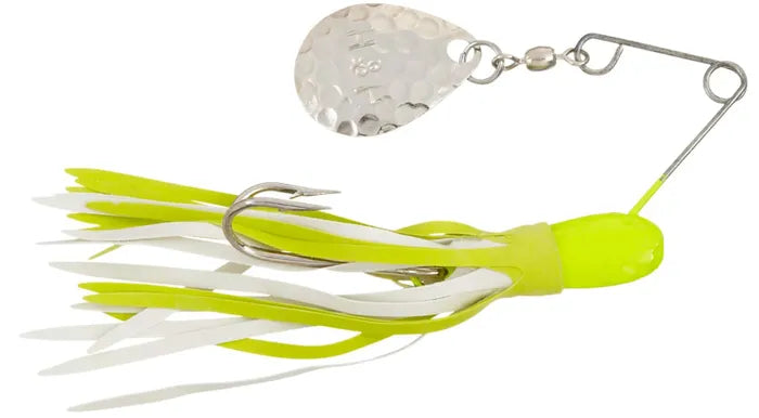 H&H Original Single Spinner Lure