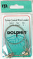 F. J. Neil Dolphin Nylon Coated Wire Leader