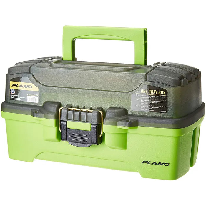 Plano One-Tray Tackle Box