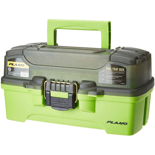 Plano One-Tray Tackle Box
