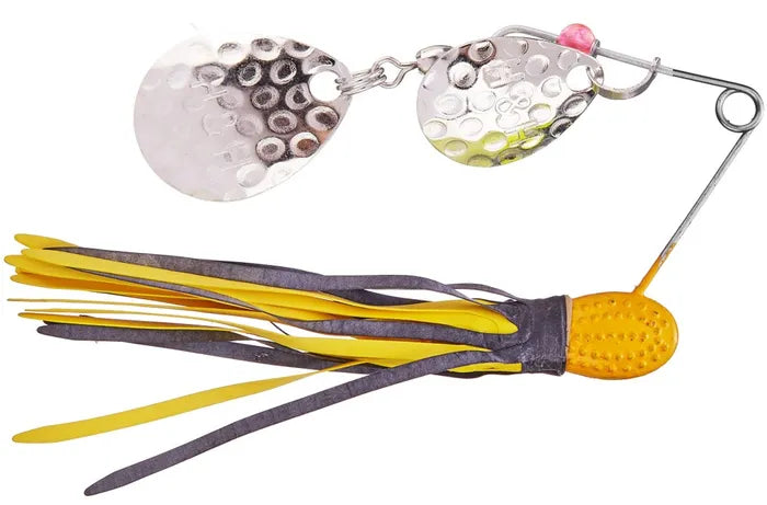 H&H Original Double Spinner Lure