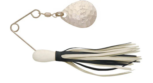 H&H Original Single Spinner Lure