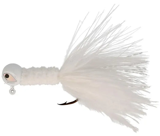 Eagle Claw Pro-V Crappie Chenille Jig
