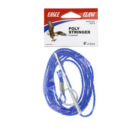 Eagle Claw Poly Stringer