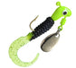 Blakemore Curly-Tail Road Runner Lure