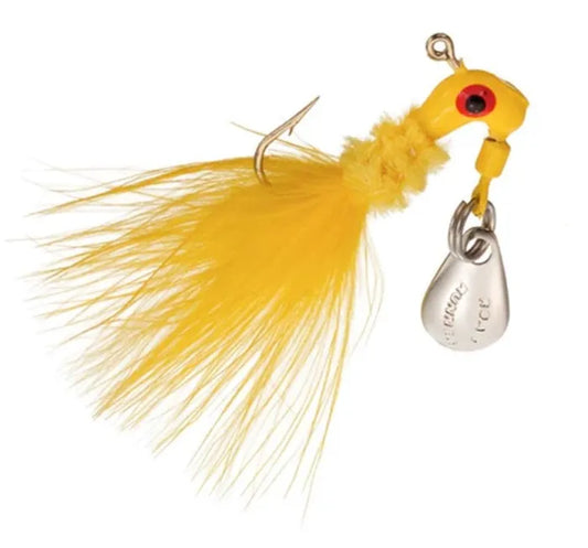 Blakemore Road Runner Marabou