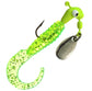 Blakemore Curly-Tail Road Runner Lure