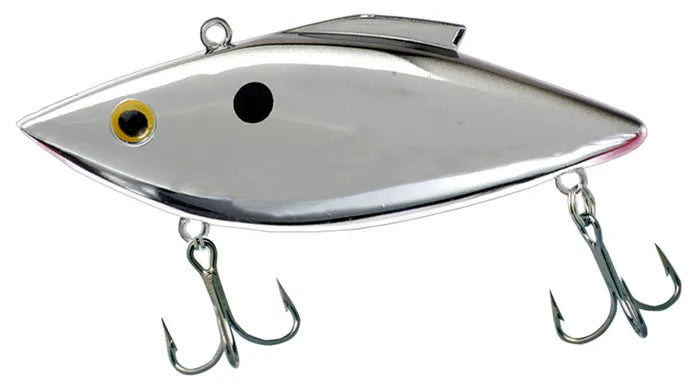 Bill Lewis Rat-L-Trap