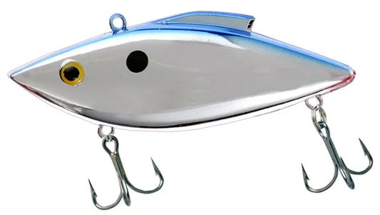 Bill Lewis Rat-L-Trap