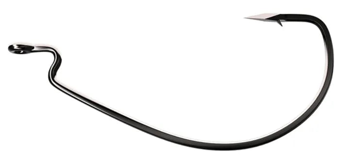 Eagle Claw Trokar TK110 Extra Wide Gap Worm Hook