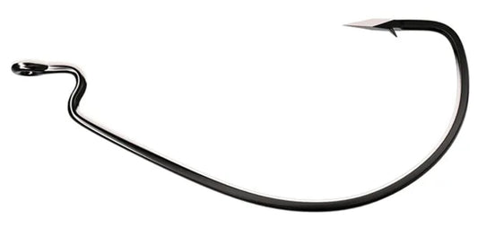 Eagle Claw Trokar TK110 Extra Wide Gap Worm Hook