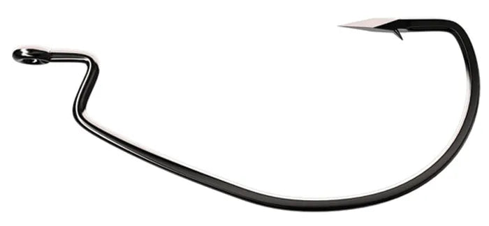 Eagle Claw Trokar Magworm Extra Wide Gap Hook