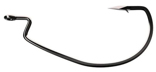 Eagle Claw Trokar Magworm Extra Wide Gap Hook