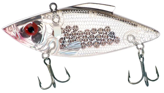 Bill Lewis Rat-L-Trap