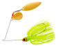Booyah Blade Double Willow Spinnerbaits