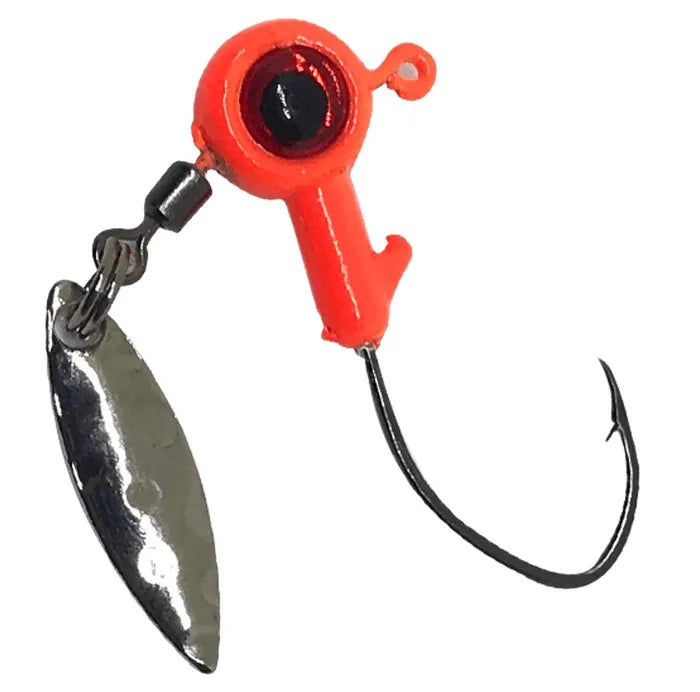 BoneHead BX Bladed Jig Head