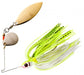 Booyah Blade Double Willow Spinnerbaits