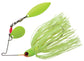 Booyah Pond Magic Spinnerbaits