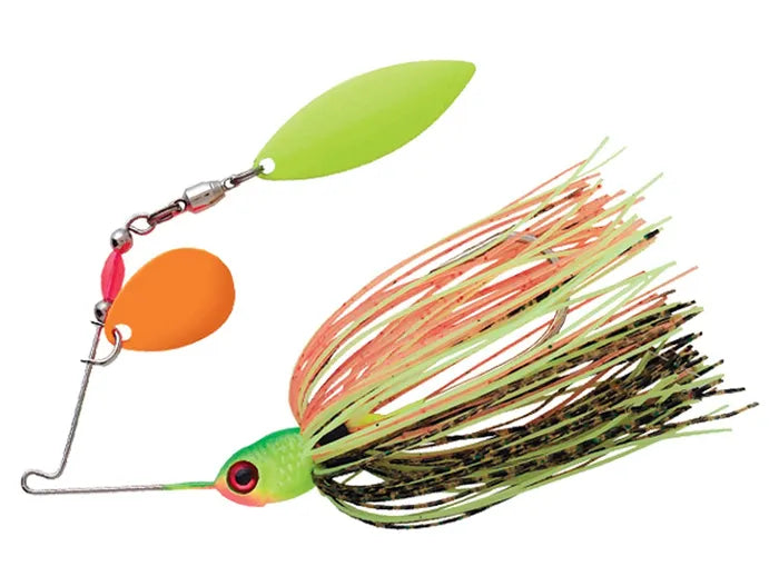 Booyah Pond Magic Spinnerbaits