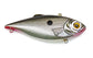Creme Pond Favorites- Lipless Crank