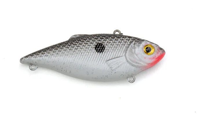 Creme Pond Favorites- Lipless Crank