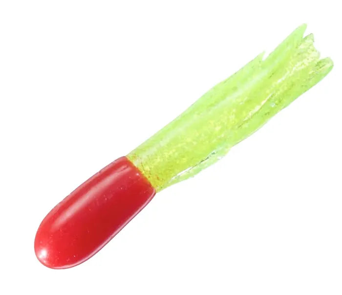 Creme 1.5" Mini Tails