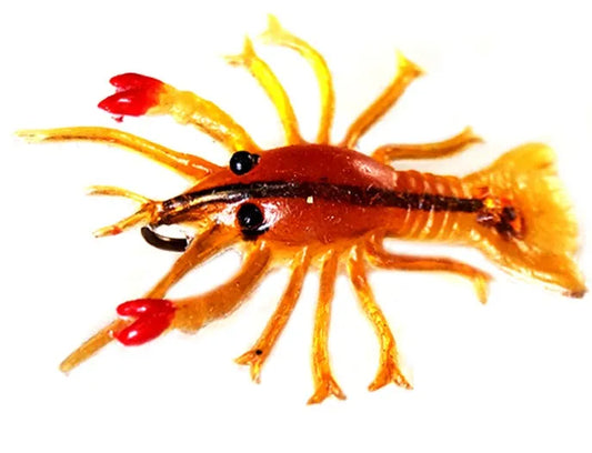Burke Baby Crawfish