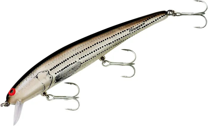 Bomber Long A B15A Jerkbait
