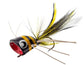 Betts Tackle Bass Bug Popper
